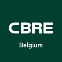 CBRE Belgium logo - Similar company to Belgoimmo