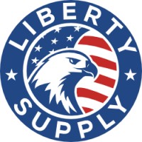 Liberty Supply logo - Similar company to State Supply