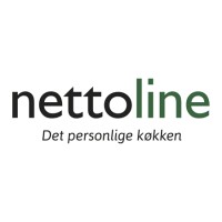 Nettoline logo - Similar company to Tcm Group A/S