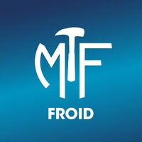MTF Froid & Climatisation logo - Similar company to E.F.E Services