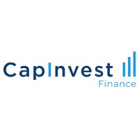 CapInvest Finance Ltd logo - Similar company to Eagle Capital Finance