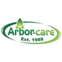 Arbor-Care logo - Similar company to Thuthugani Contractors