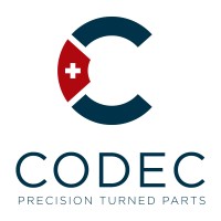 Codec SA logo - Similar company to Gotec S.A.