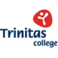 Trinitas College logo - Similar company to Nvon - Nederlandse Vereniging Voor Het Onderwijs In De Natuurwetenschappen
