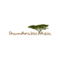 Gum Arabic Asia logo - Similar company to Ftc Trading