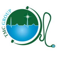 The Medical Concierge Group(TMCG) logo - Similar company to At Hause