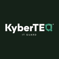 KyberTeQ s.r.o. logo - Similar company to Coreteq Technology