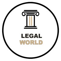 legal World 4 u logo - Similar company to Air Foundation School System New Lalazar Campus