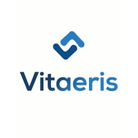 Vitaeris Inc. logo - Similar company to Arius Technology Inc.