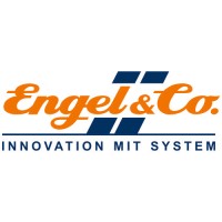 Engel & Co. GmbH Gera logo - Similar company to Etk Networks Solution Gmbh