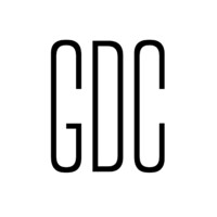 GDC logo - Similar company to Heiger
