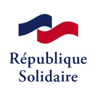 République Solidaire logo - Similar company to Les Centristes