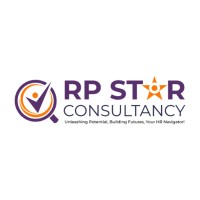 RP Star Consultancy logo - Similar company to Ghanshyamdas Saraf College Of Arts & Commerce