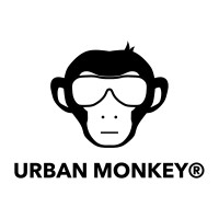 Urban Monkey India logo - Similar company to Bangalore Institute Of Technology