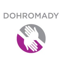 Dohromady s.r.o. logo - Similar company to Milcom Milpack S.R.O.