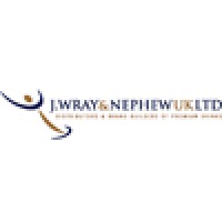 J. Wray & Nephew logo - Similar company to Transformation Implementation Unit