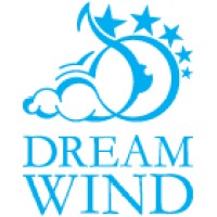 Dreamwind logo - Similar company to Codenext