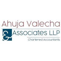Ahuja Valecha & Associates LLP logo - Similar company to Skp Group