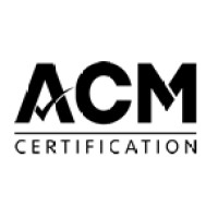 ACM CERT S.r.l. logo - Similar company to Sicynt - Cyber E Nuove Tecnologie