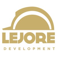Lejore Development logo - Similar company to Valo Developers