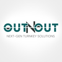 Out N Out Studio logo - Similar company to Kd Associate