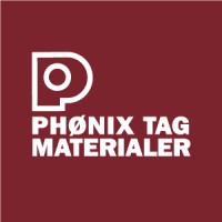 Phønix Tag Materialer A/S logo - Similar company to Bewi Insulation Denmark