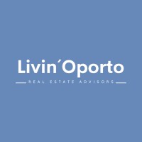 Livin'Oporto logo - Similar company to Hotel Alegría