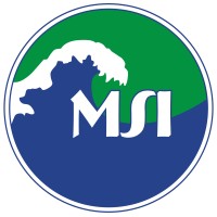 UP Marine Science Institute logo - Similar company to Primof