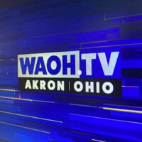 WAOH TV logo - Similar company to Akron Bicentennial