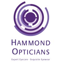 HAMMOND OPTICIANS LIMITED logo - Similar company to Mccabe