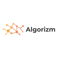 Algorizm logo - Similar company to Algorizms