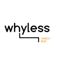 Whyless logo - Similar company to Uvion