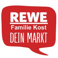 REWE Markt Familie Kost logo - Similar company to Ls Computersysteme Gmbh & Co. Kg