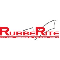 RUBBERITE PTY LTD logo - Similar company to Qualiform Custom Rubber Molding