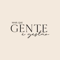 Mais que Gente e Gestão logo - Similar company to Growtech
