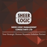 Sheer Logic Management Consultants logo - Similar company to Janta Kenya