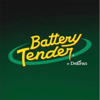 Battery Tender® by Deltran logo - Similar company to Noco