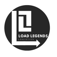 Load Legends Logistics logo - Similar company to Hippix Logistix