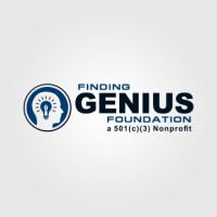 Finding Genius Foundation logo - Similar company to Finding Genius Podcast