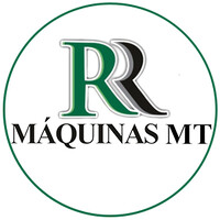 RR Máquinas MT logo - Similar company to Sinobridge