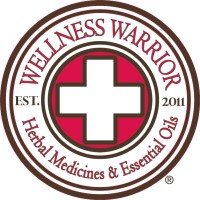 Wellness Warrior logo - Similar company to Wellness Warrior