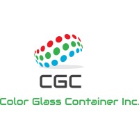Color Glass Container Inc. logo - Similar company to Valet Packaging Inc