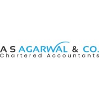 A S Agarwal & Co., Chartered Accountants logo - Similar company to Utsav Agrawal & Co.