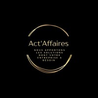 ACT'AFFAIRES logo - Similar company to L'Expert Du Matelas