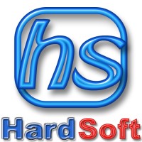 HardSoft logo - Similar company to Hardsoft Systems Ltd
