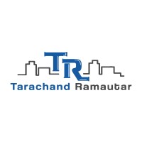 Tarachand Ramautar logo - Similar company to Kedia Pipes