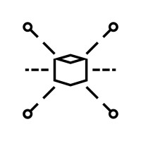 Cryptic NFT Gallery logo - Similar company to Salisbury Advisors