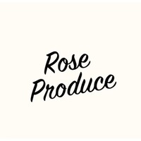 Rose produce