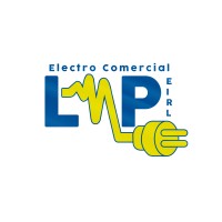 ELECTRO COMERCIAL LMP EIRL logo - Similar company to G&A Ingenieria De Proyectos Sac