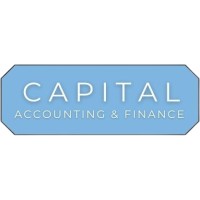 Capital Accounting & Finance logo - Similar company to Bok As